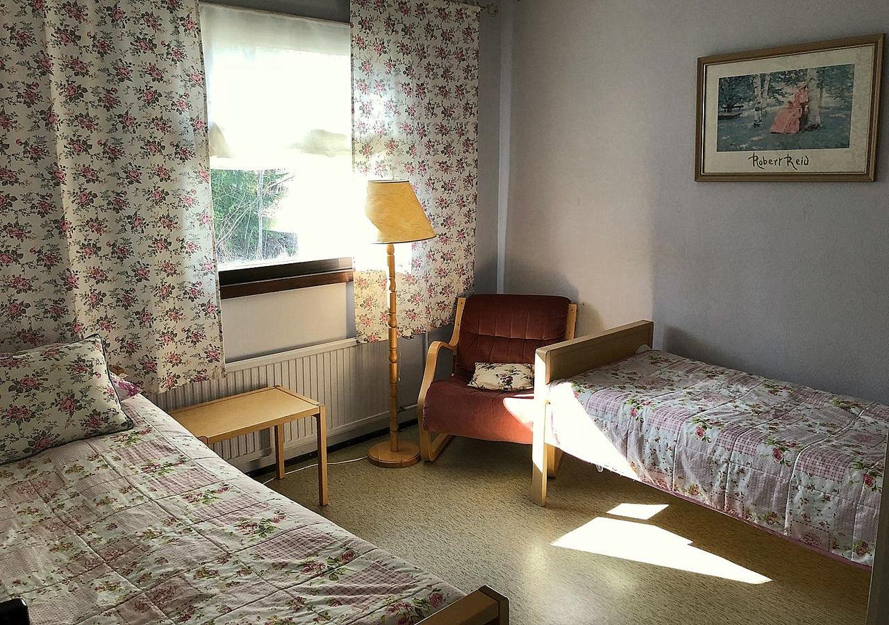 Raita House Aparthotel ซาวอนลินนา ภายนอก รูปภาพ