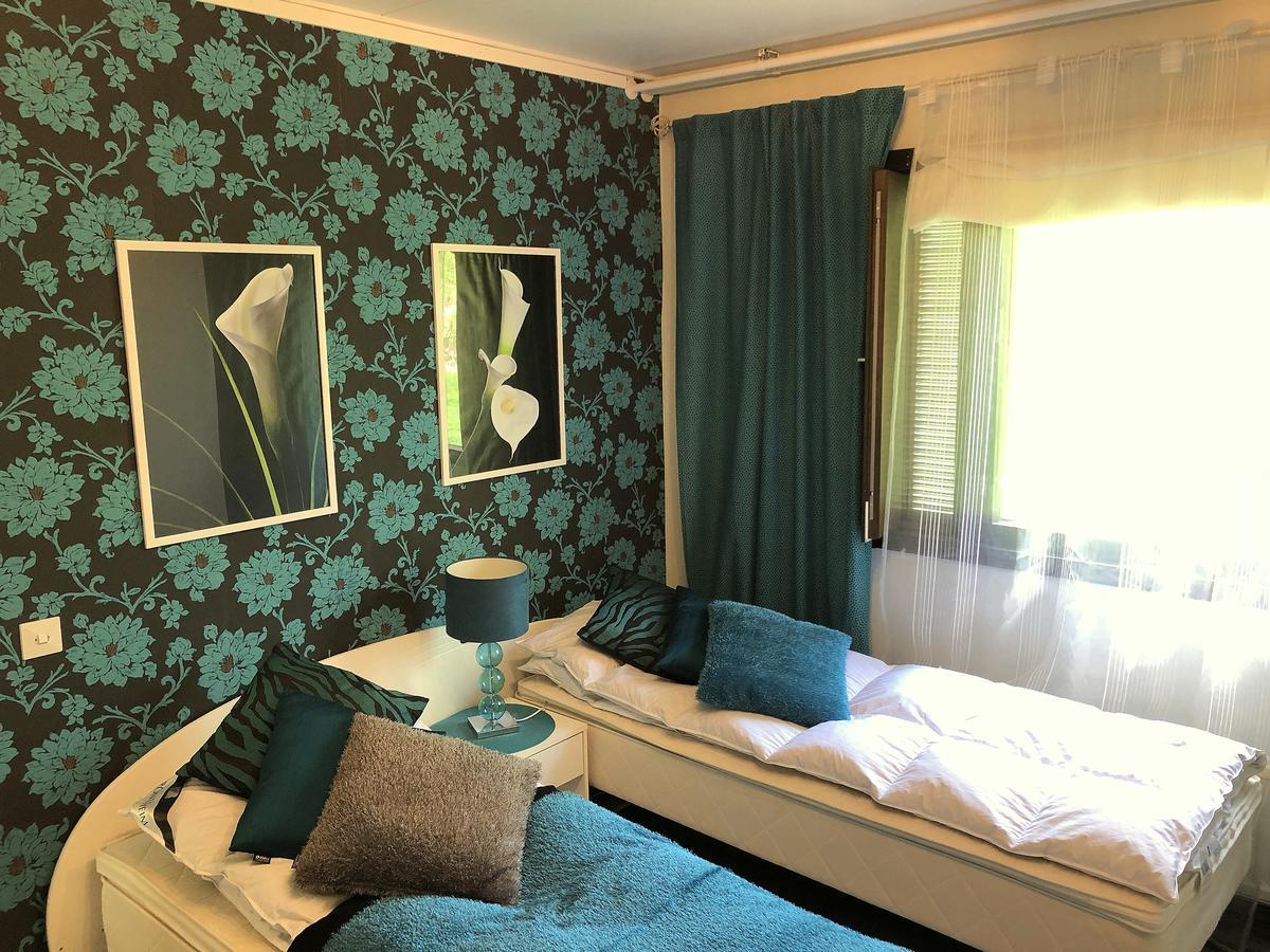 Raita House Aparthotel ซาวอนลินนา ภายนอก รูปภาพ