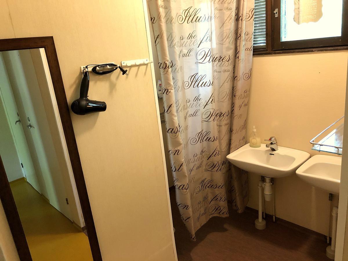 Raita House Aparthotel ซาวอนลินนา ภายนอก รูปภาพ
