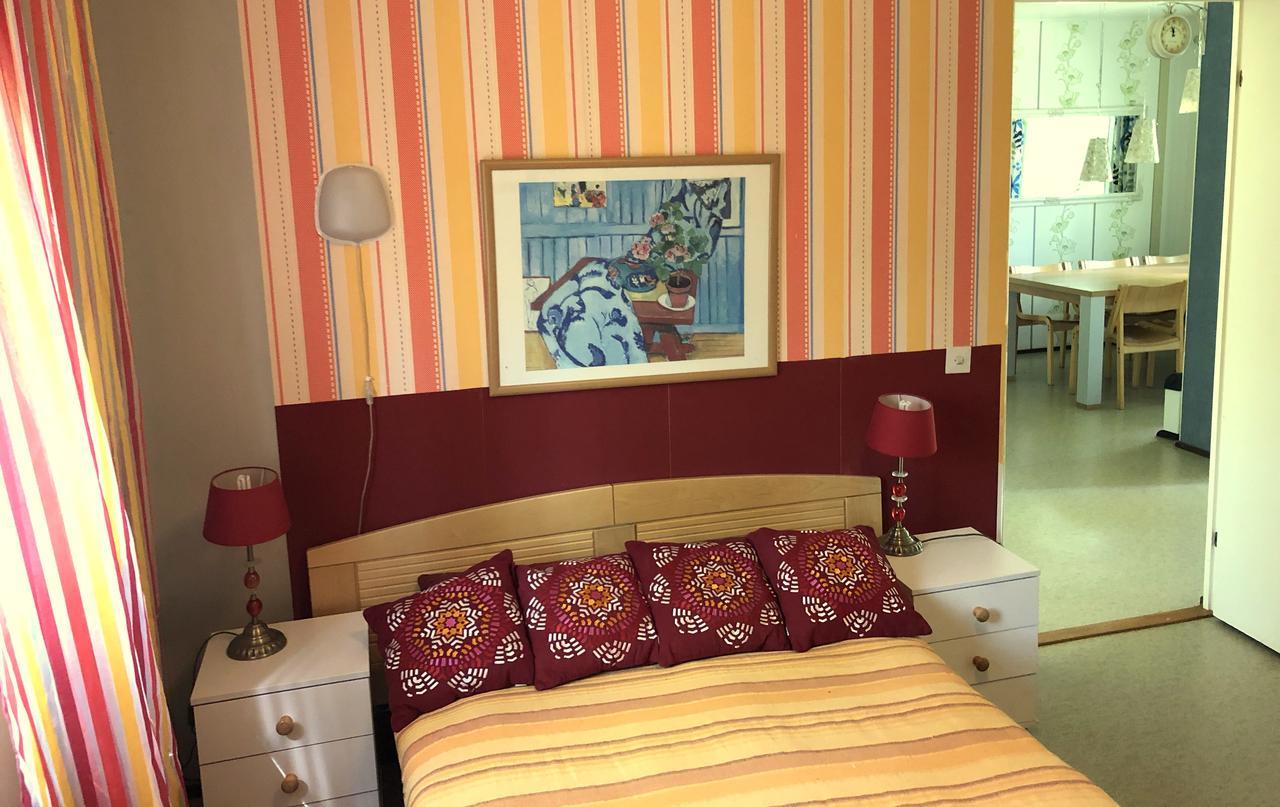 Raita House Aparthotel ซาวอนลินนา ภายนอก รูปภาพ
