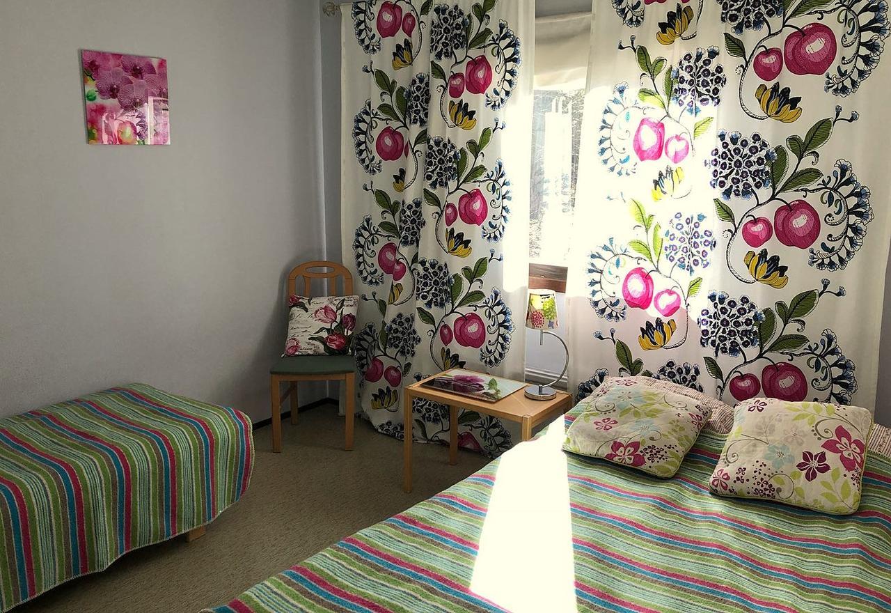 Raita House Aparthotel ซาวอนลินนา ภายนอก รูปภาพ